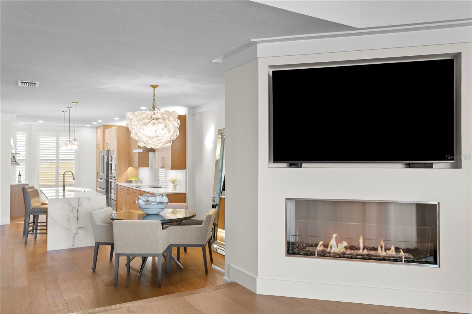 TIERRA SOUND TWNHMS - Residential