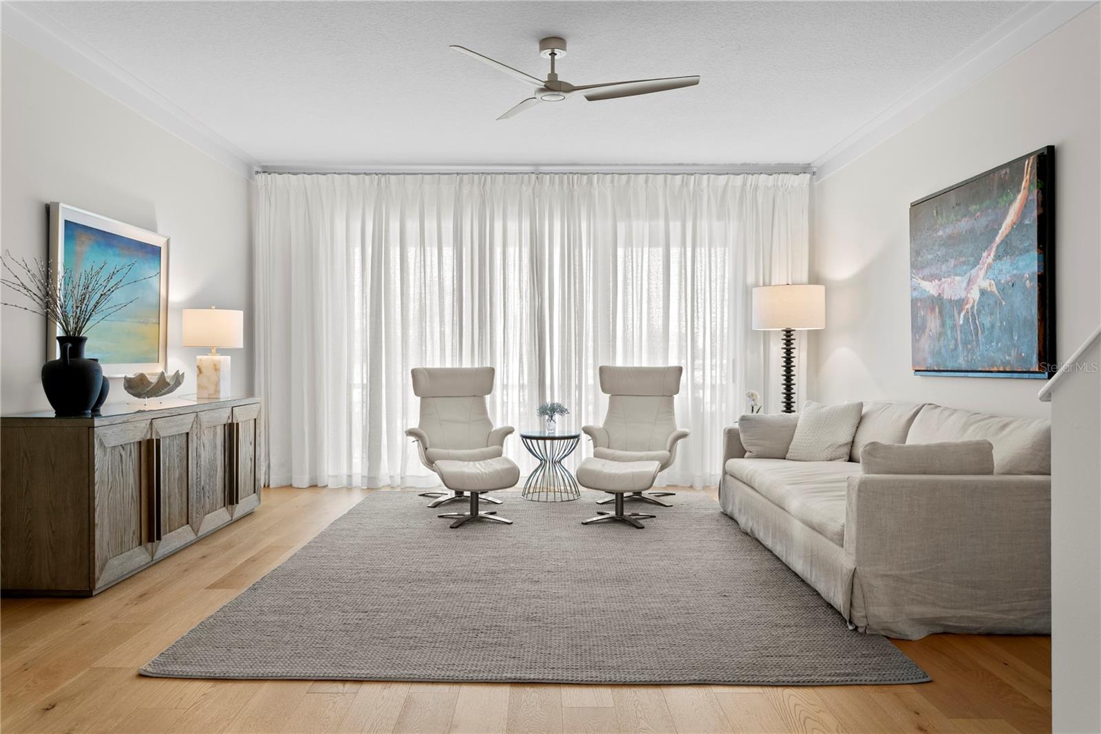 TIERRA SOUND TWNHMS - Residential