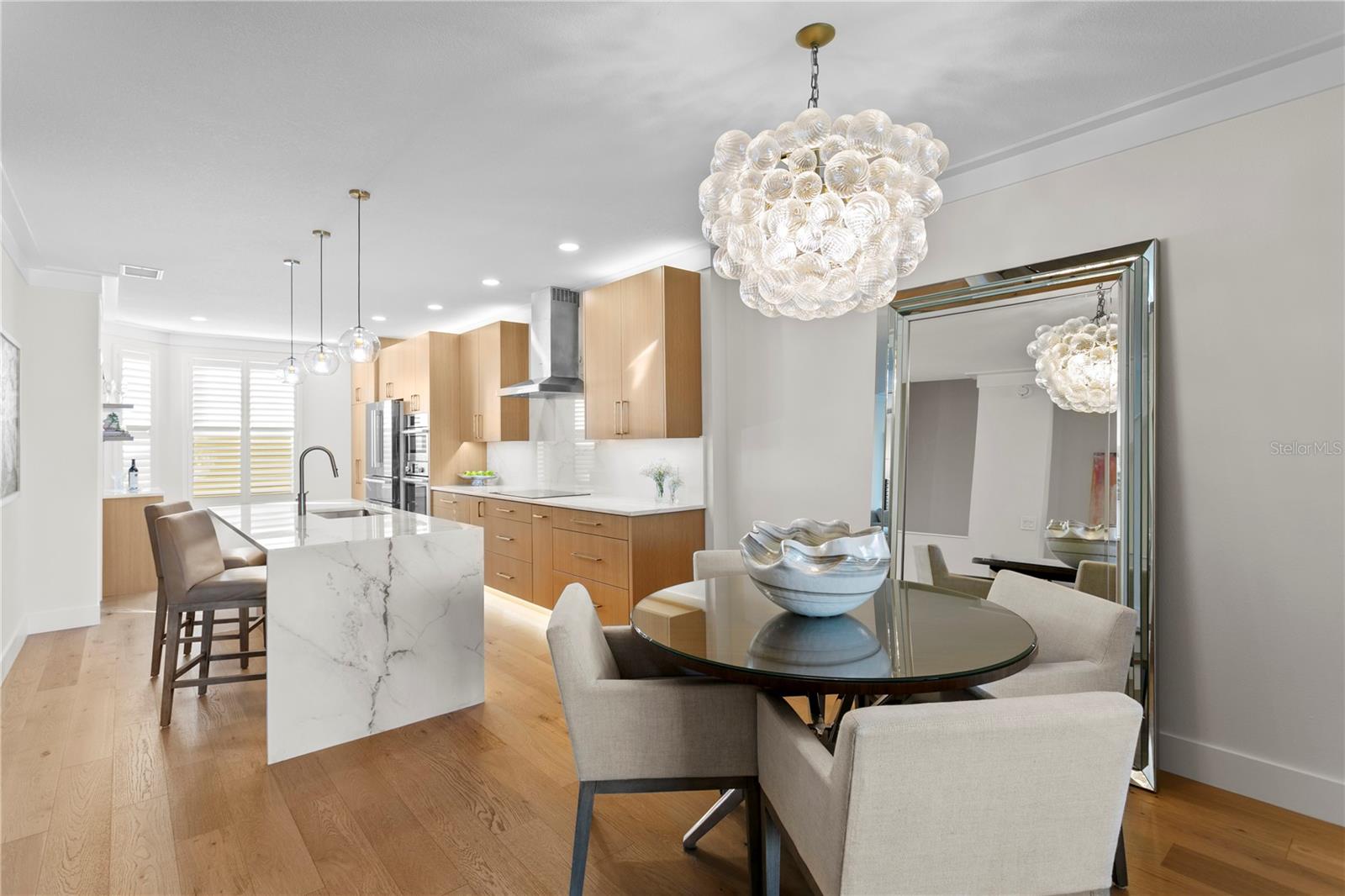 TIERRA SOUND TWNHMS - Residential