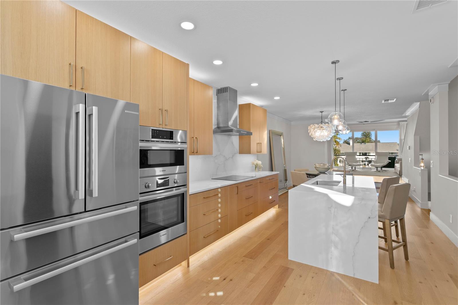 TIERRA SOUND TWNHMS - Residential