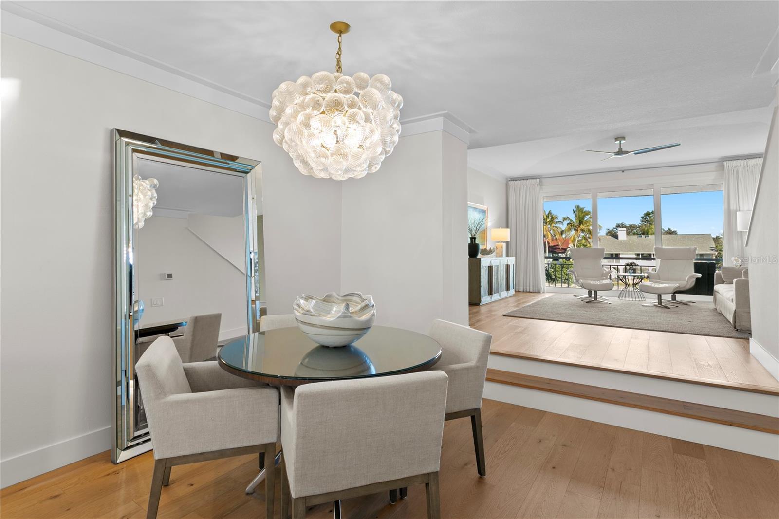 TIERRA SOUND TWNHMS - Residential