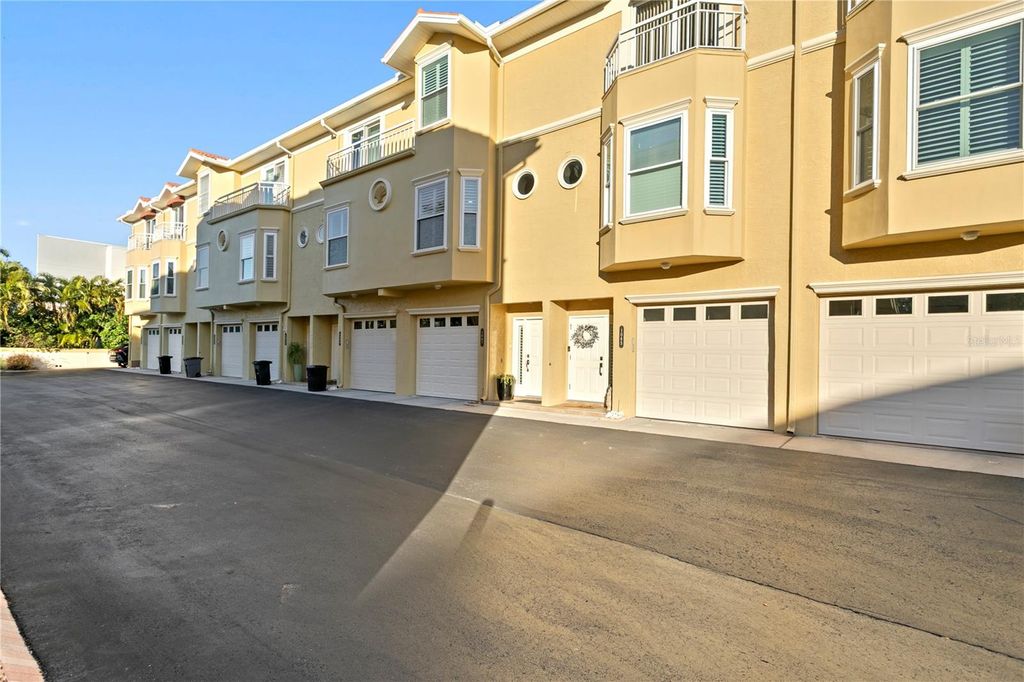 Photo of 1067 Pinellas Bayway S, St Petersburg, FL 33715 (MLS # TB8466165)