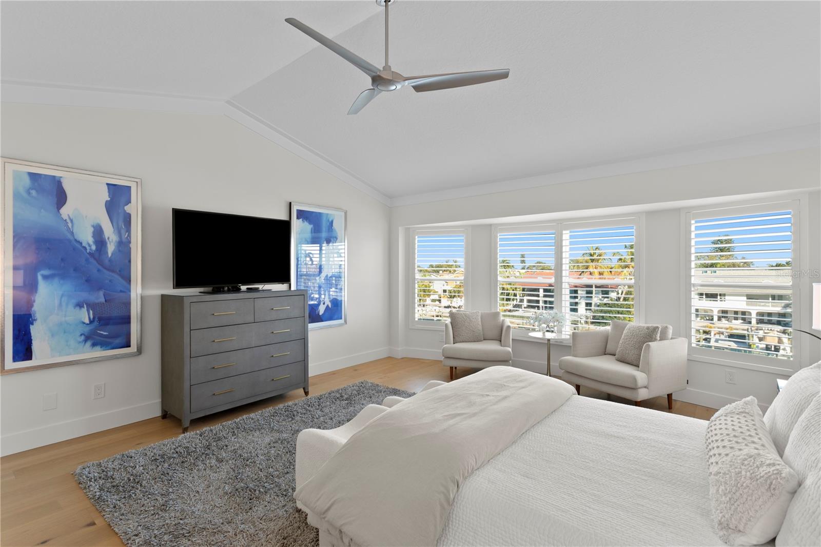 TIERRA SOUND TWNHMS - Residential