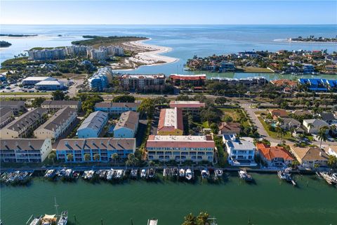 1067 PINELLAS BAYWAY S ST PETERSBURG FL 33715