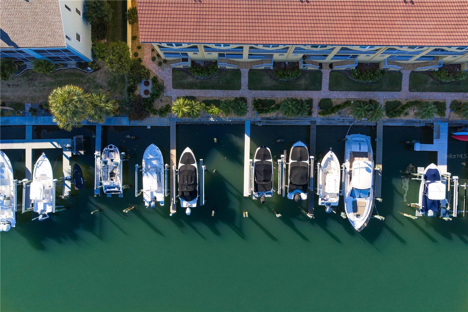 TIERRA SOUND TWNHMS - Residential