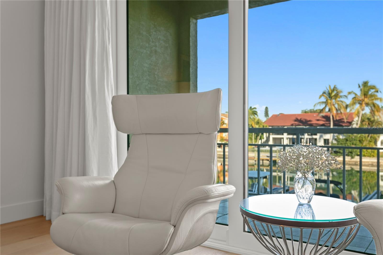 TIERRA SOUND TWNHMS - Residential