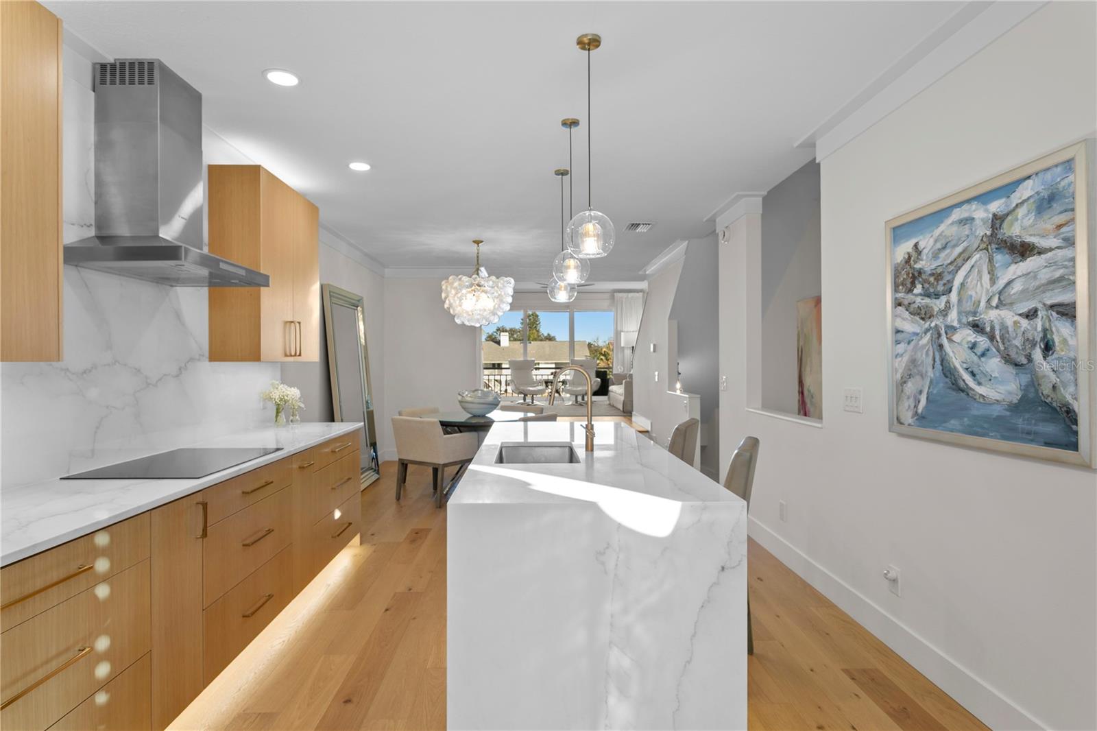 TIERRA SOUND TWNHMS - Residential