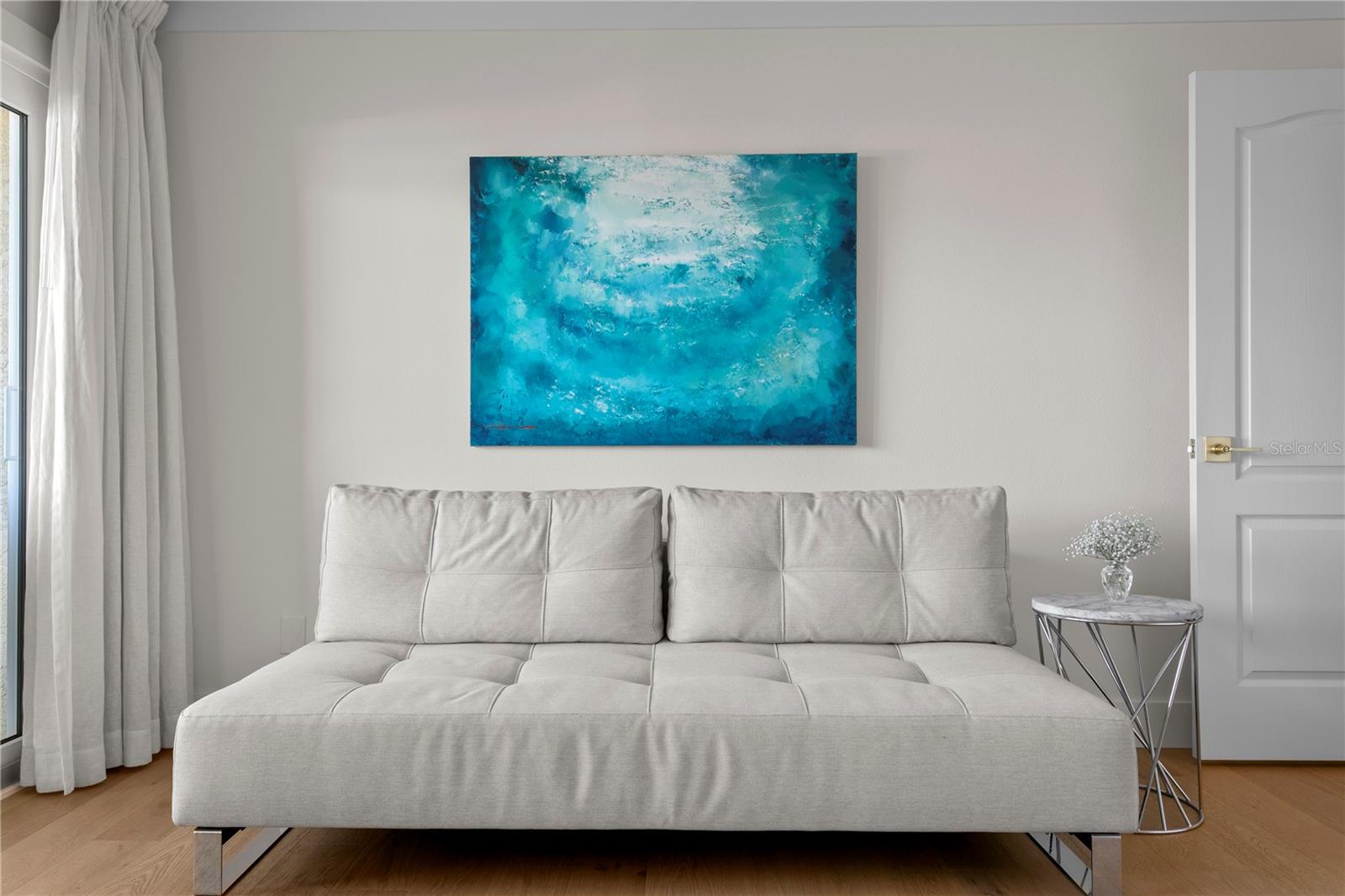 TIERRA SOUND TWNHMS - Residential