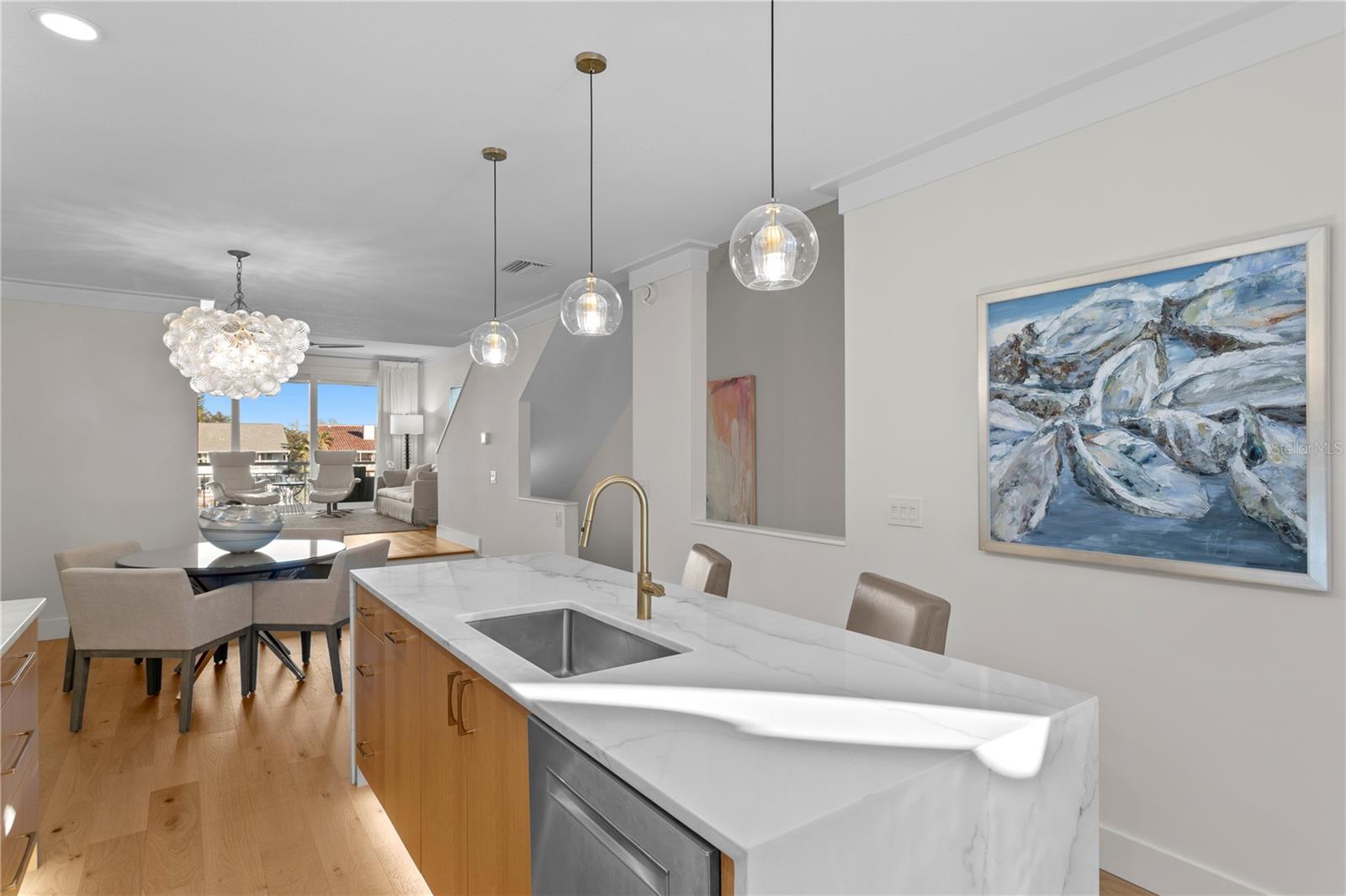 TIERRA SOUND TWNHMS - Residential