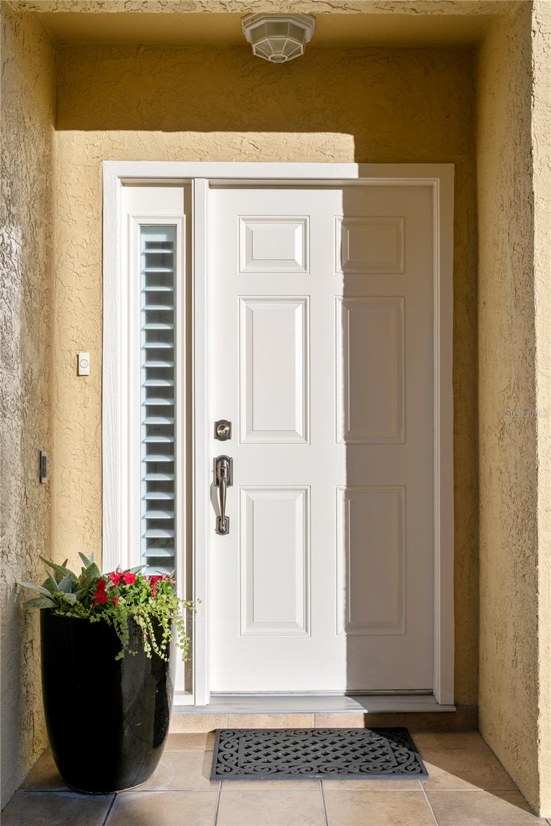 TIERRA SOUND TWNHMS - Residential