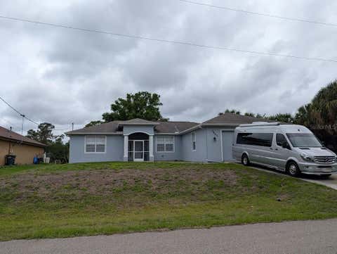 Photo of 3523 Sapelo Avenue, North Port, FL 34286 (MLS # J1004399)
