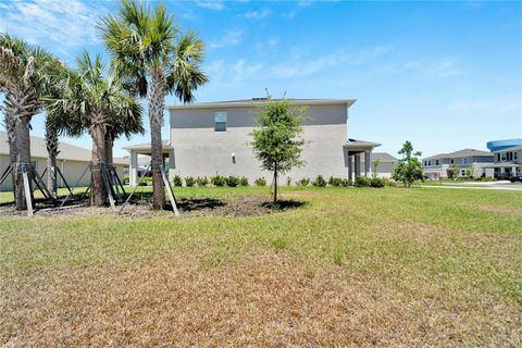 A home in SARASOTA