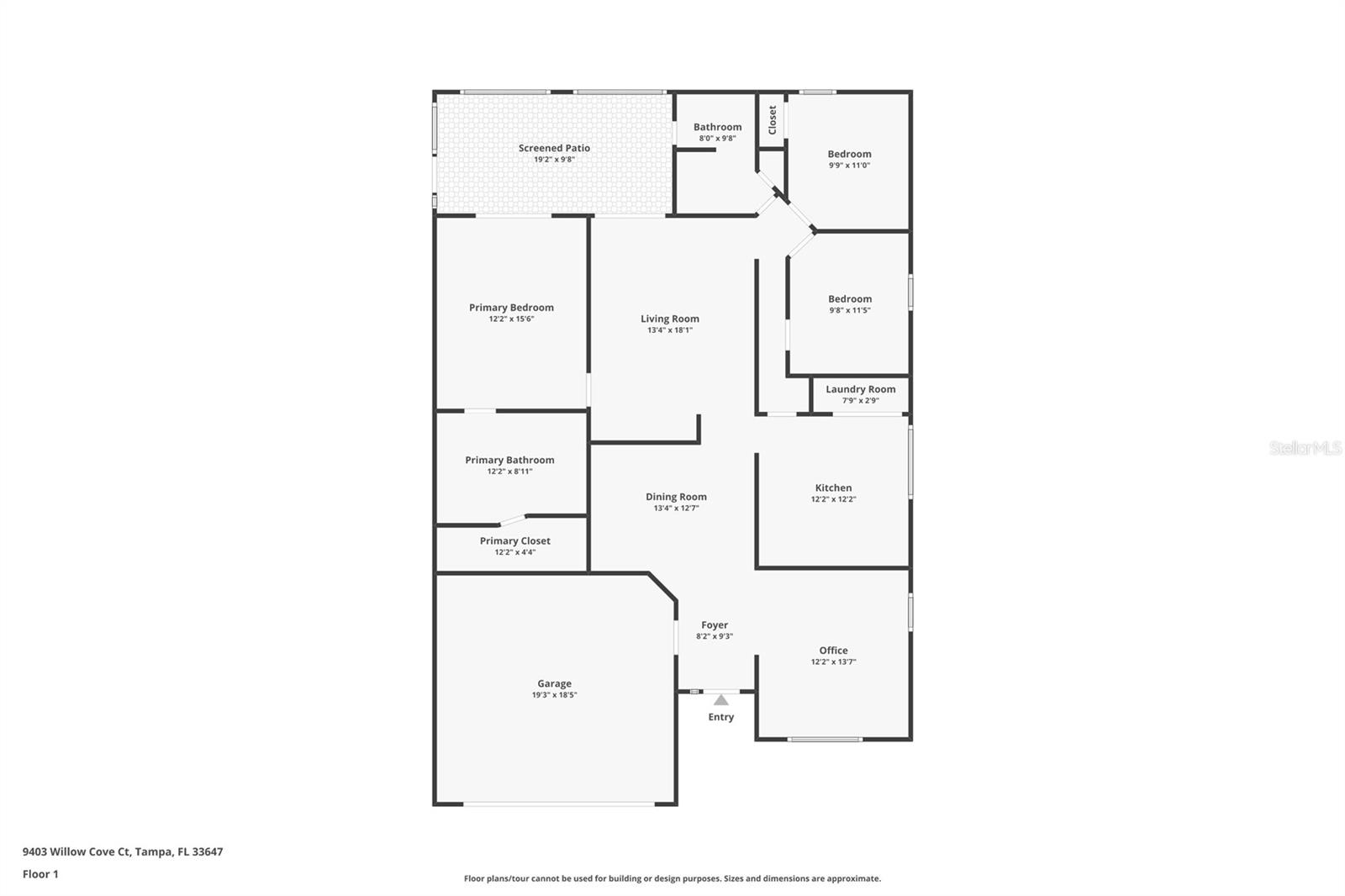 HUNTERS GREEN PRCL 22A PHAS - Residential