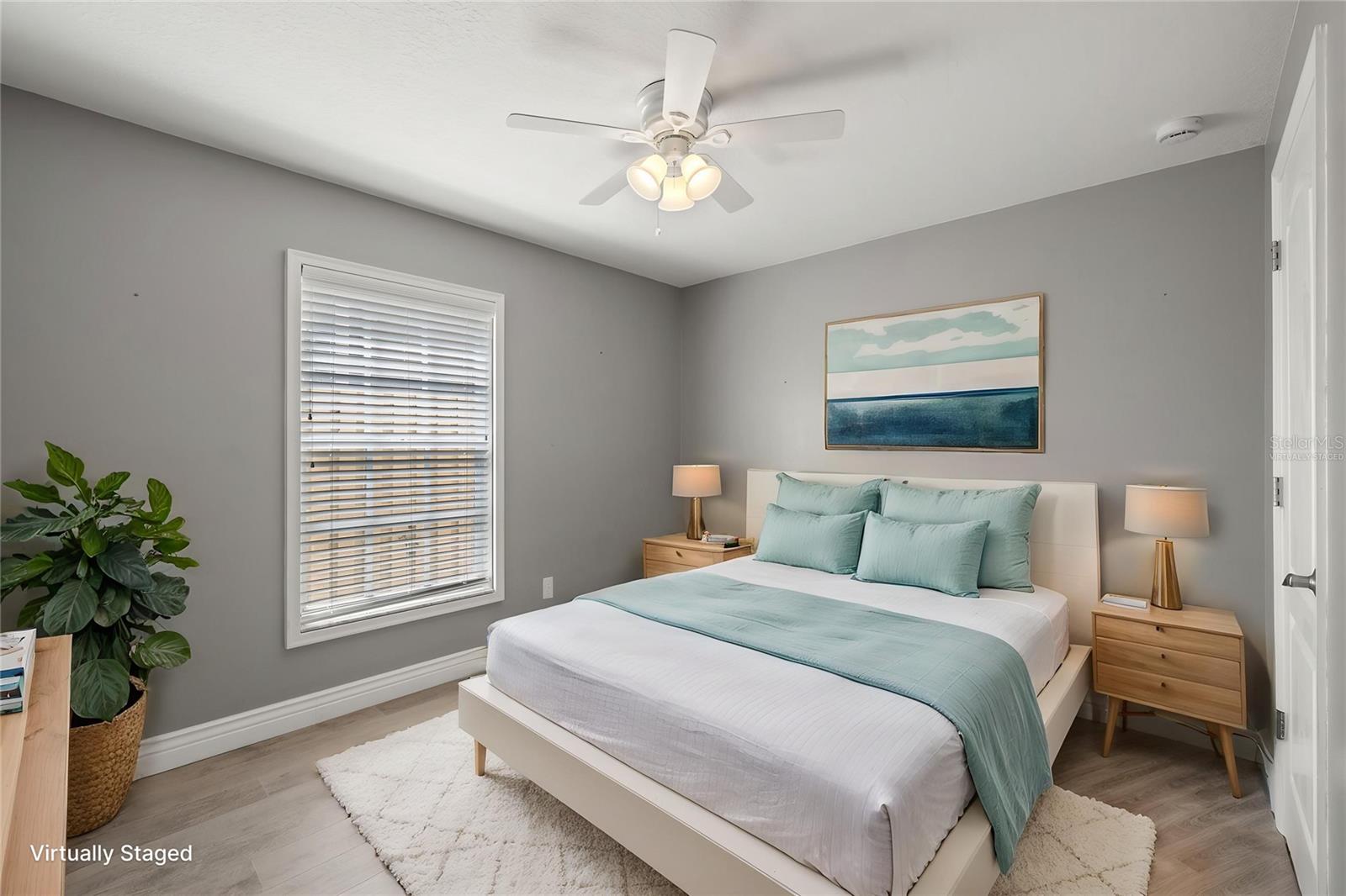 HUNTERS GREEN PRCL 22A PHAS - Residential