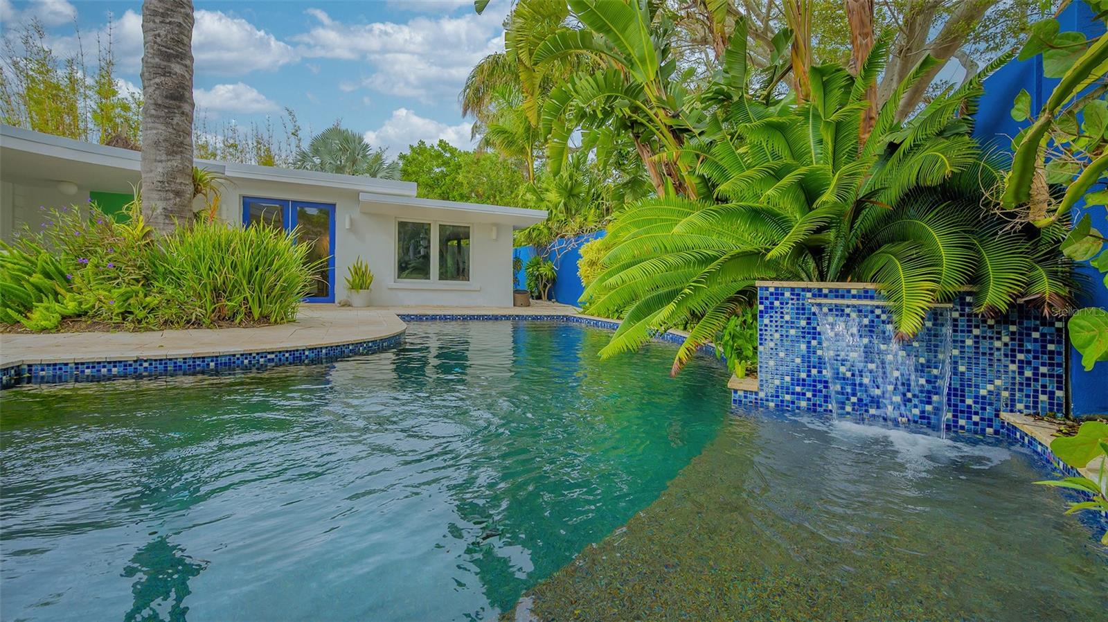 SAINT ARMANDS - Residential