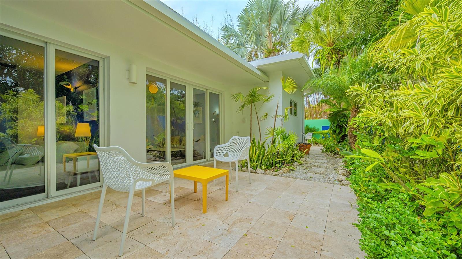 SAINT ARMANDS - Residential