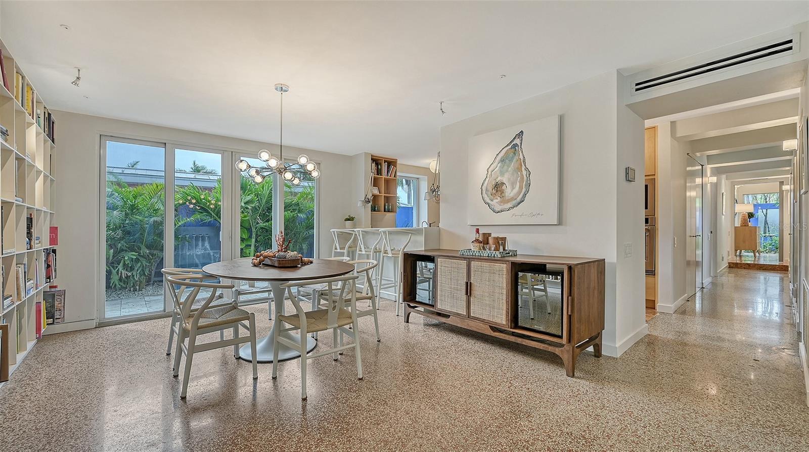 SAINT ARMANDS - Residential