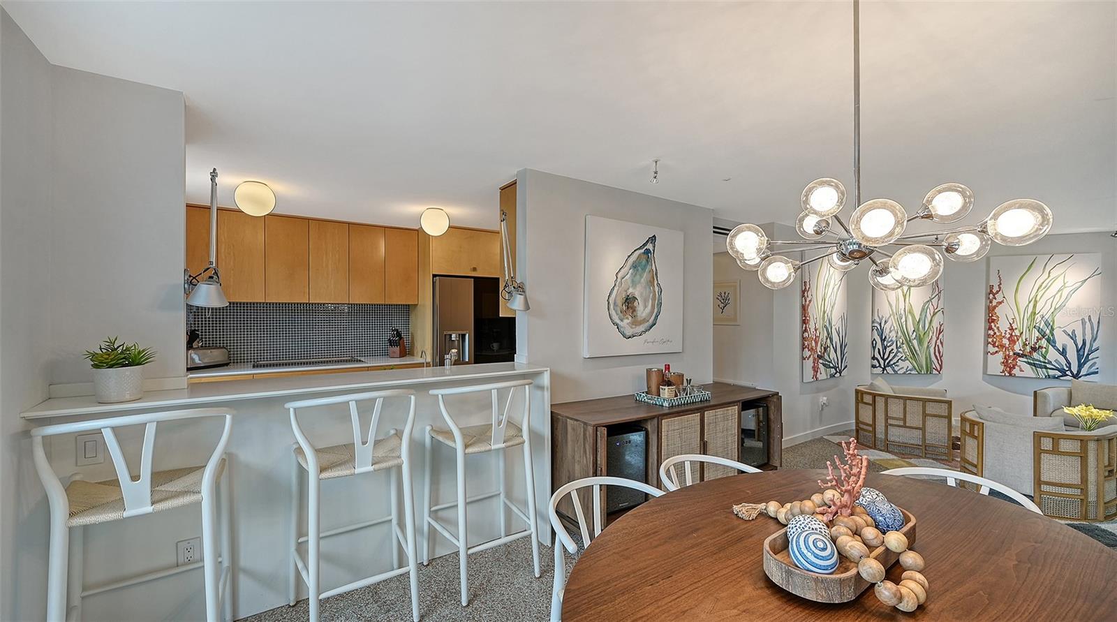 SAINT ARMANDS - Residential