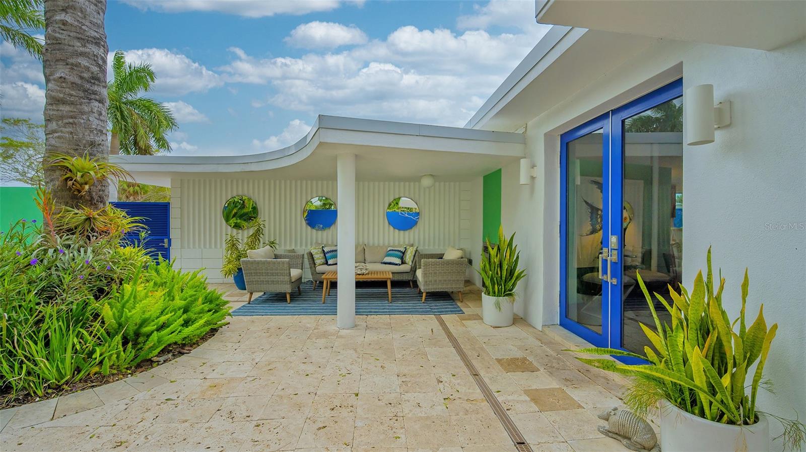 SAINT ARMANDS - Residential