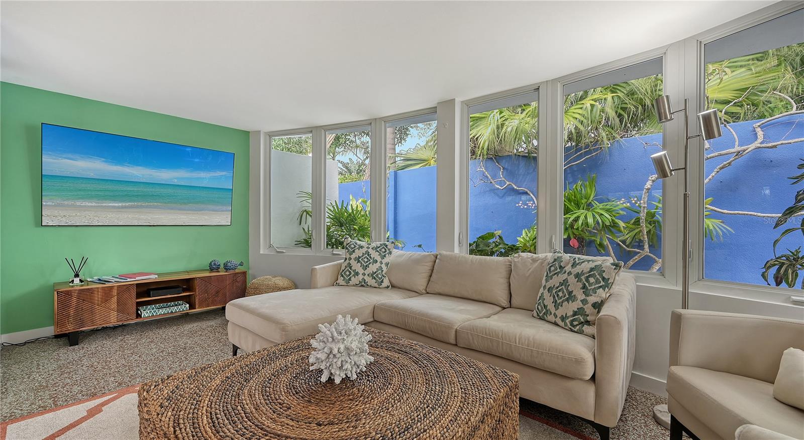 SAINT ARMANDS - Residential