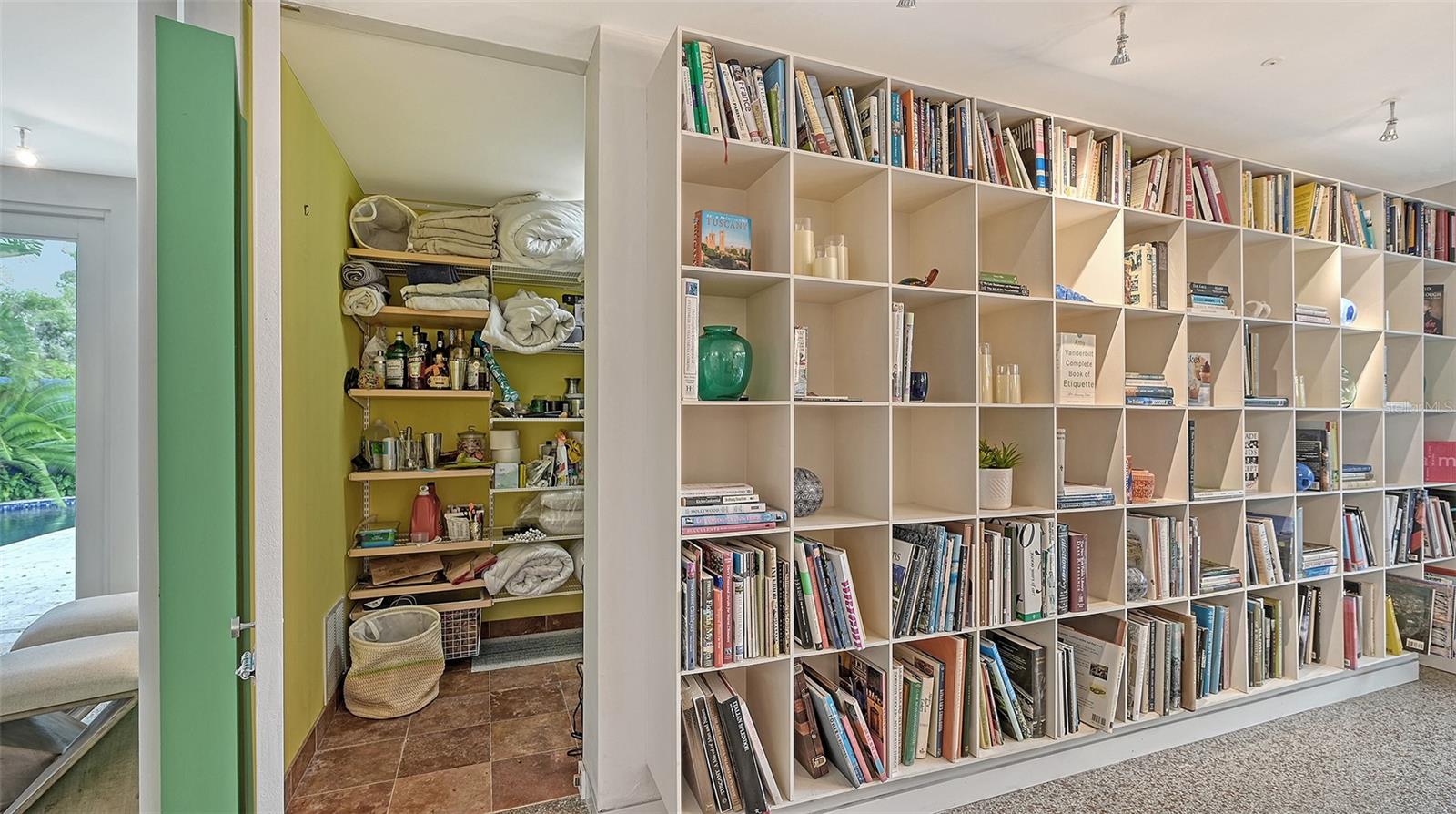 SAINT ARMANDS - Residential