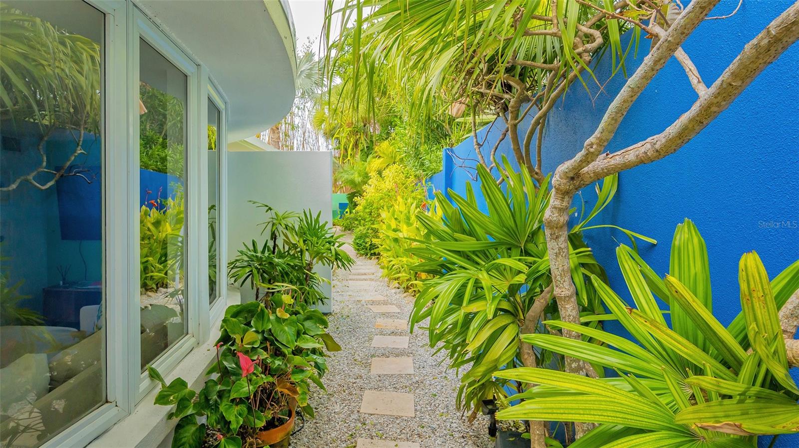 SAINT ARMANDS - Residential