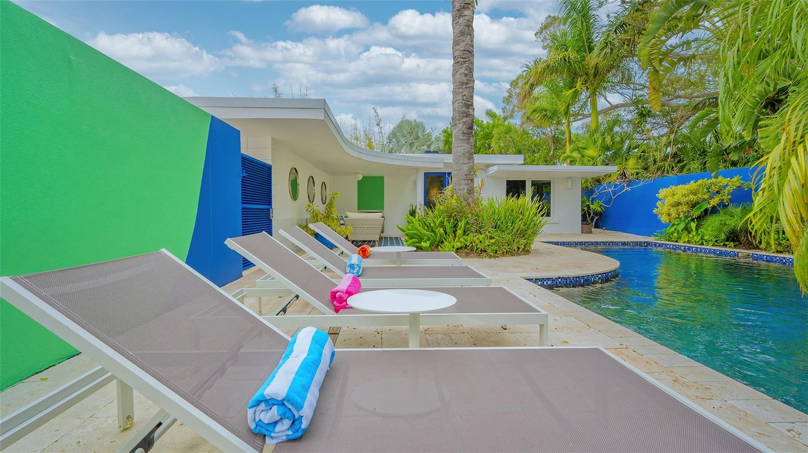 SAINT ARMANDS - Residential