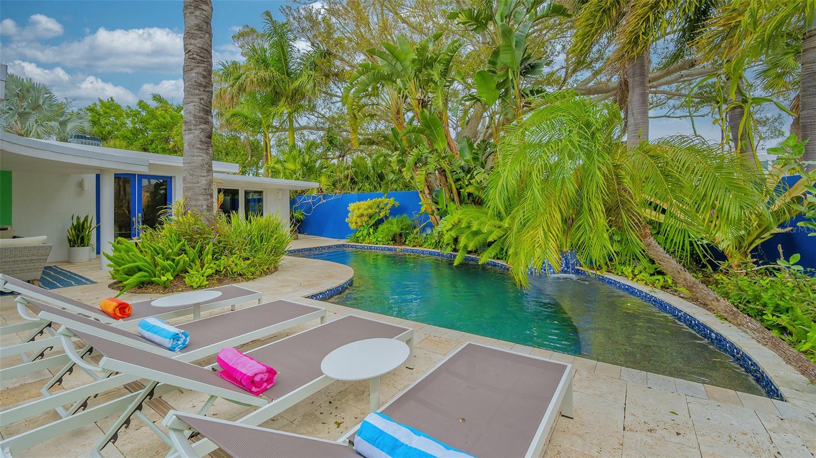 SAINT ARMANDS - Residential