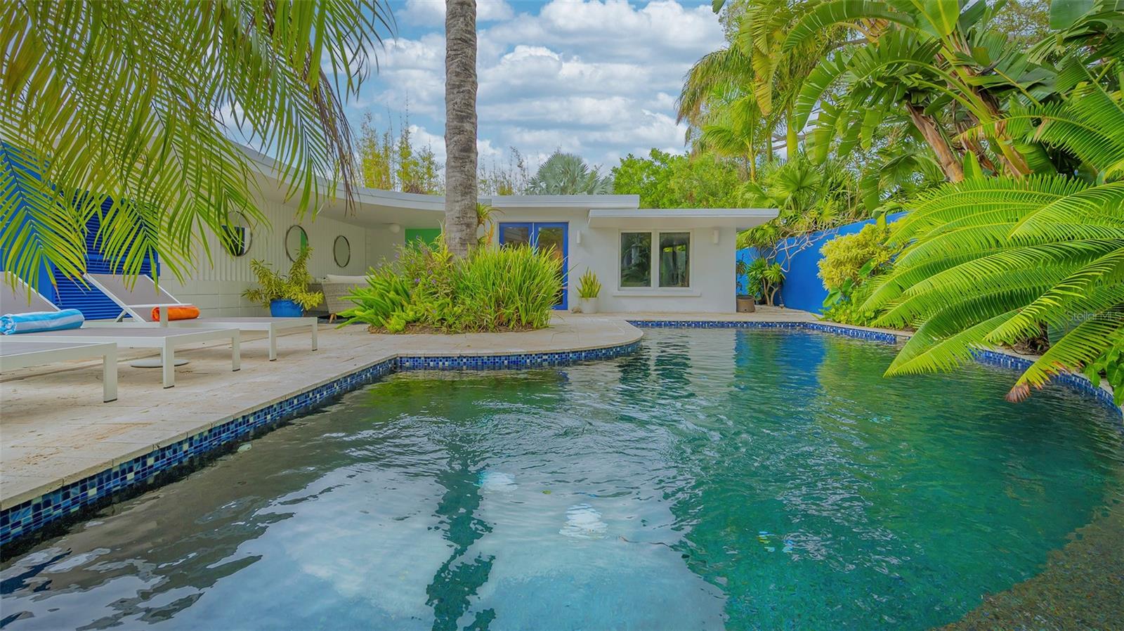 SAINT ARMANDS - Residential