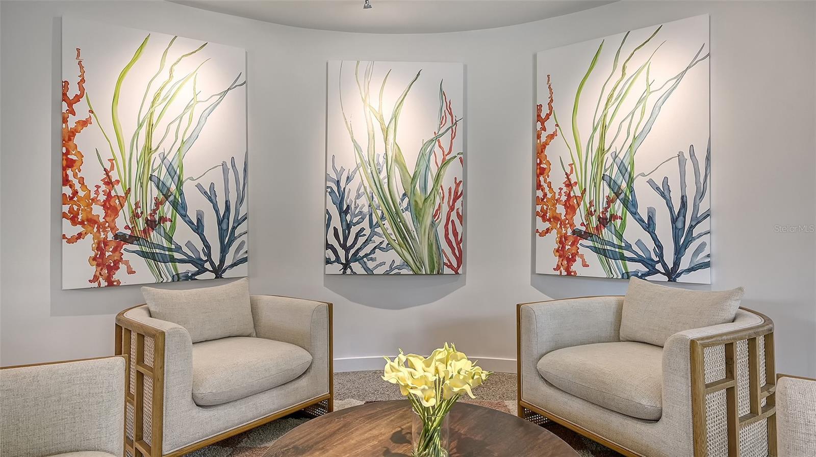 SAINT ARMANDS - Residential