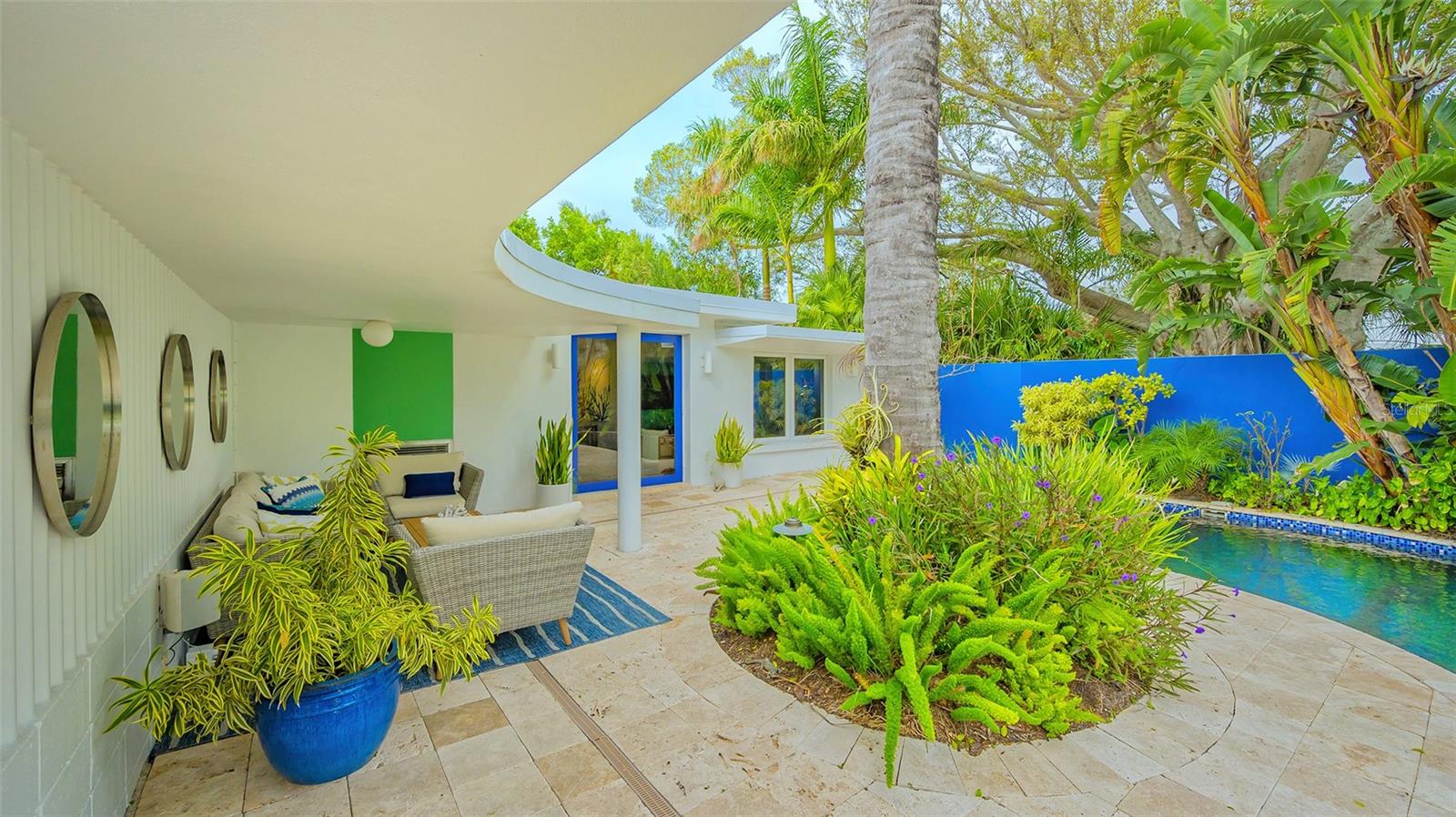 SAINT ARMANDS - Residential