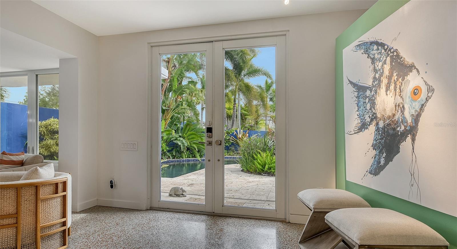 SAINT ARMANDS - Residential