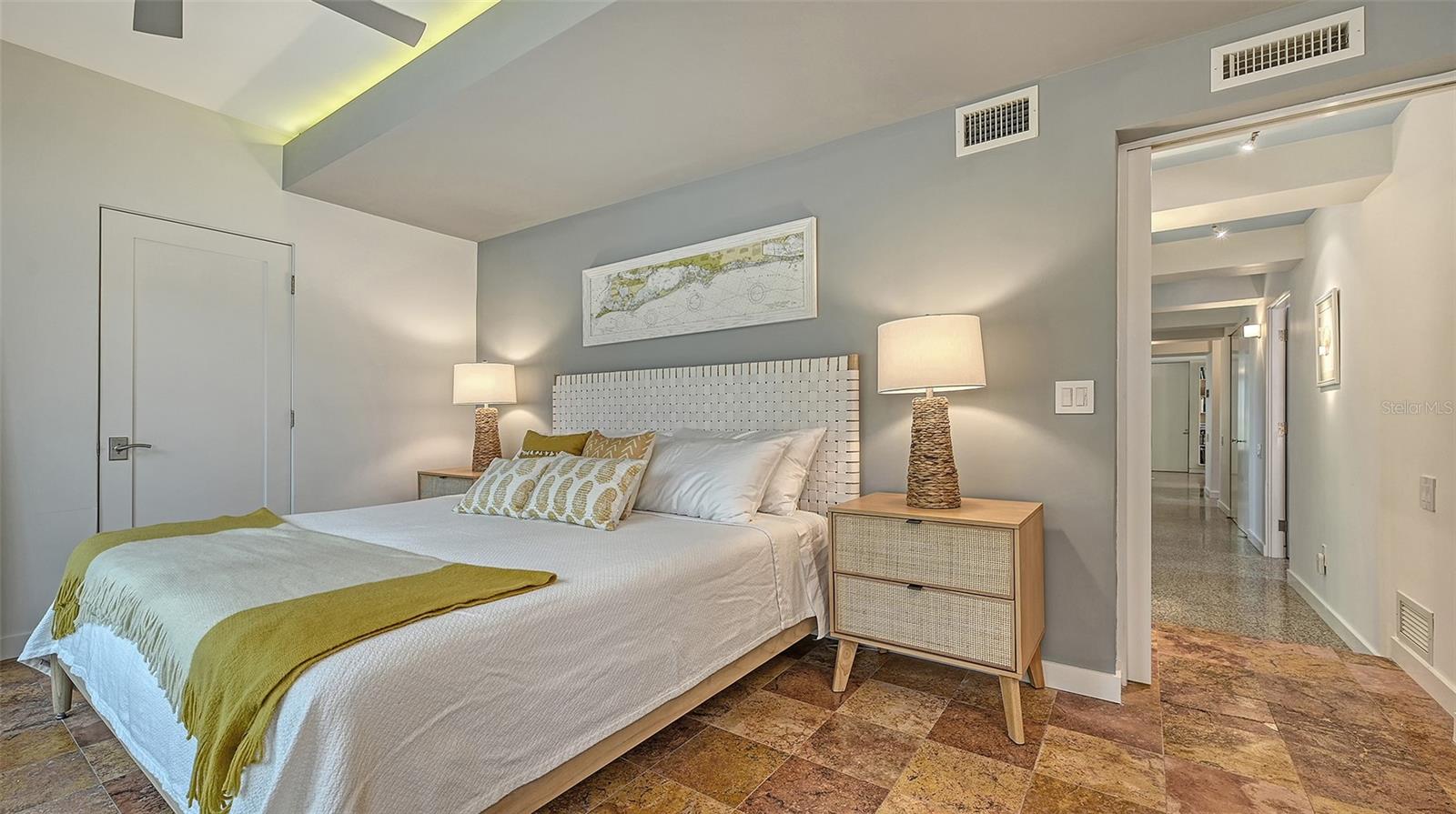 SAINT ARMANDS - Residential