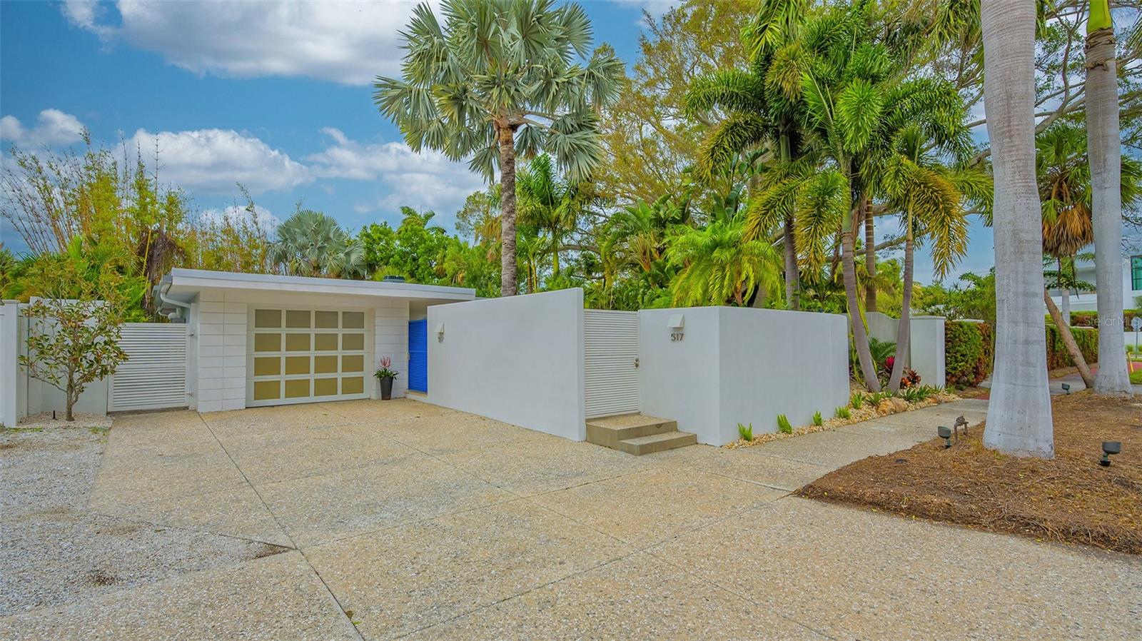 SAINT ARMANDS - Residential