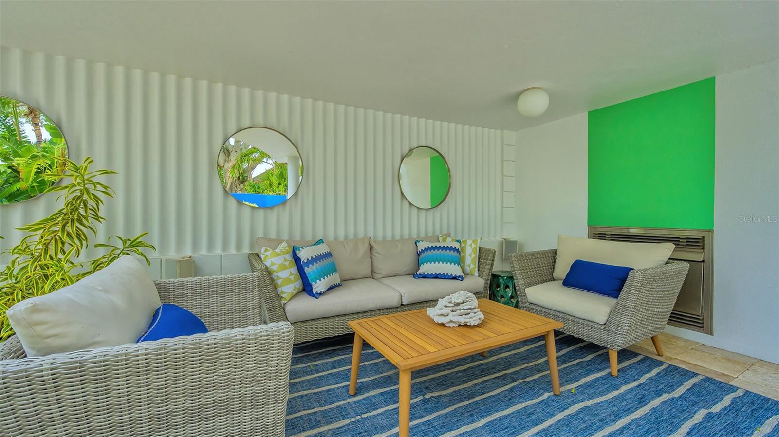 SAINT ARMANDS - Residential