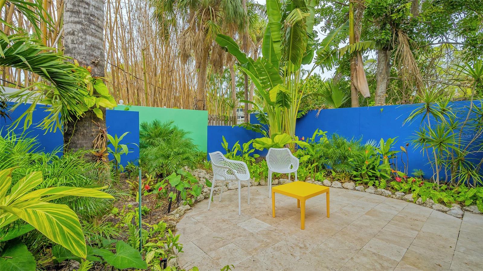 SAINT ARMANDS - Residential