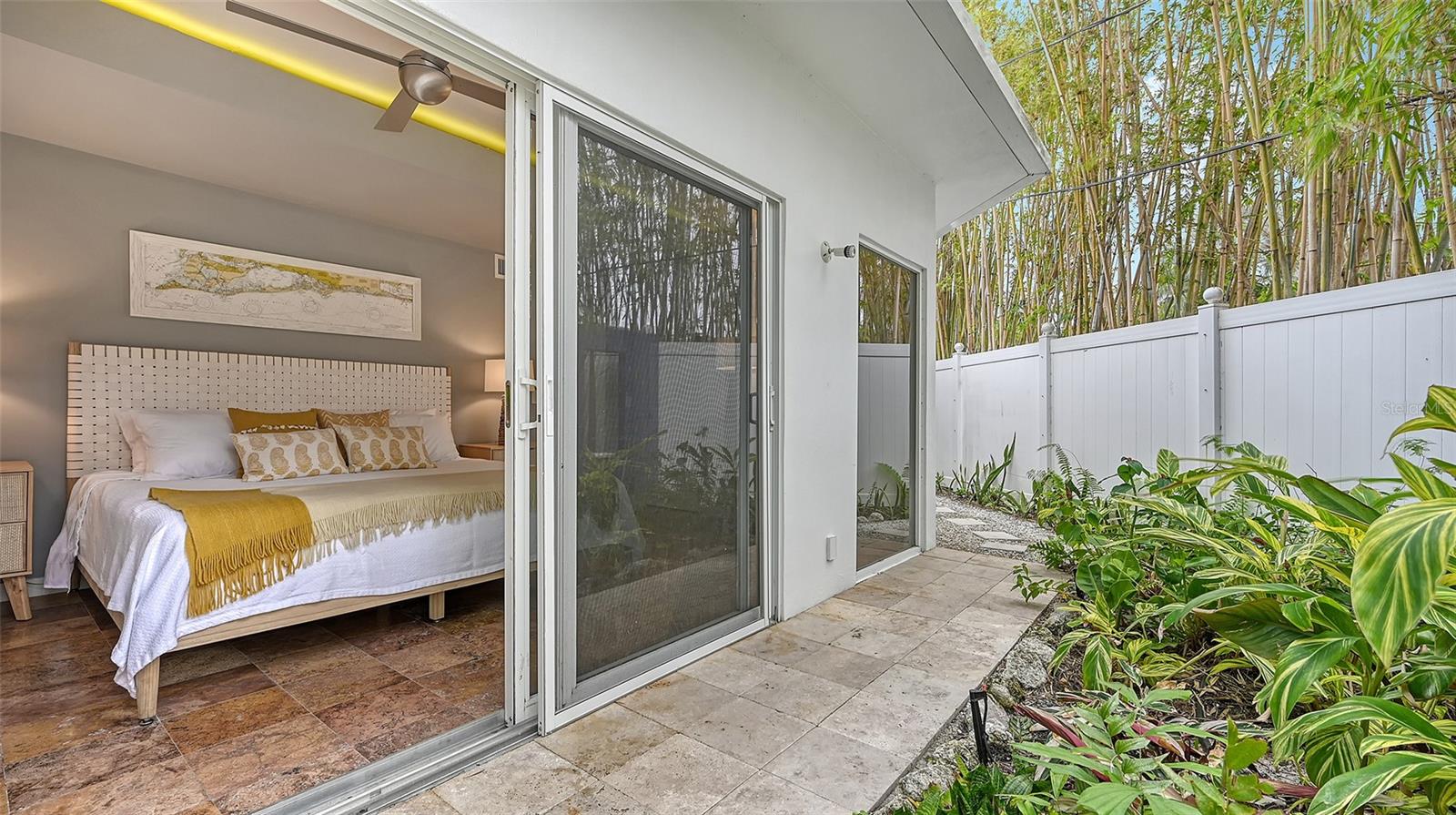 SAINT ARMANDS - Residential