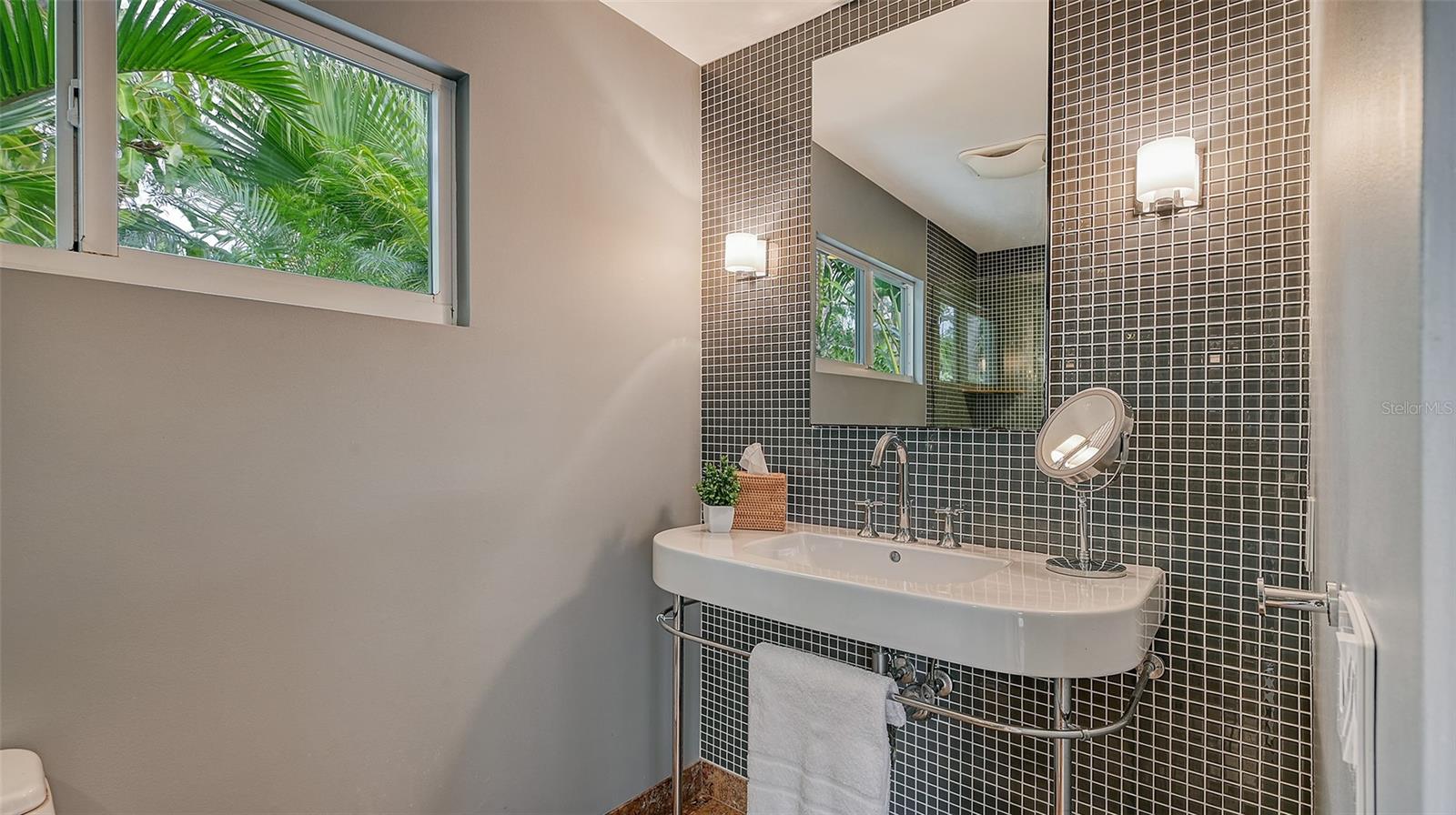 SAINT ARMANDS - Residential