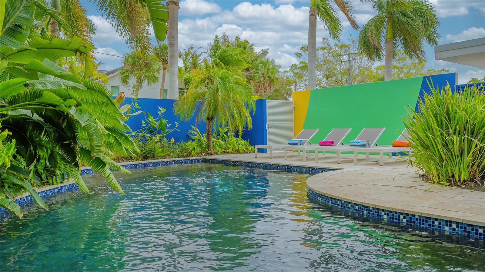 SAINT ARMANDS - Residential