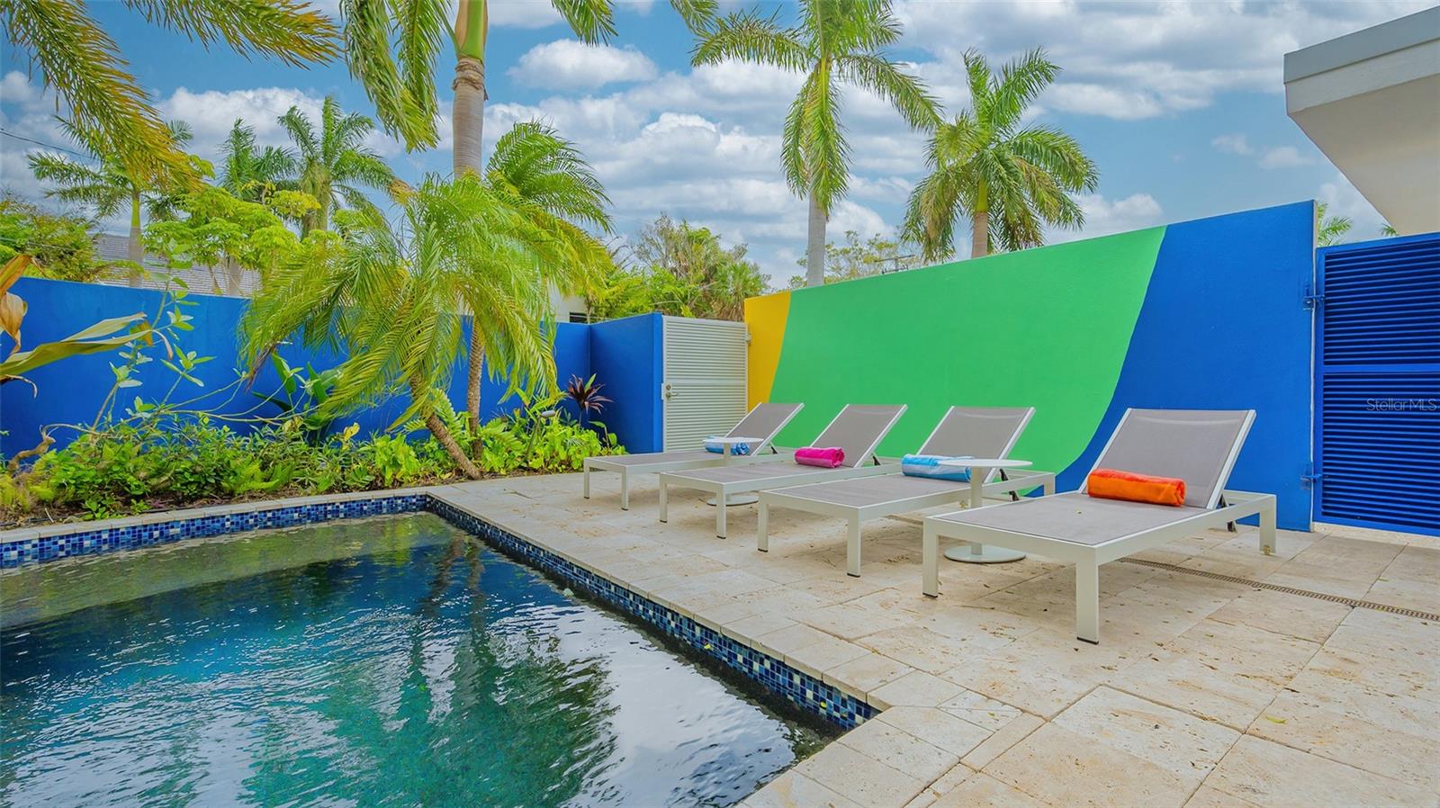 SAINT ARMANDS - Residential