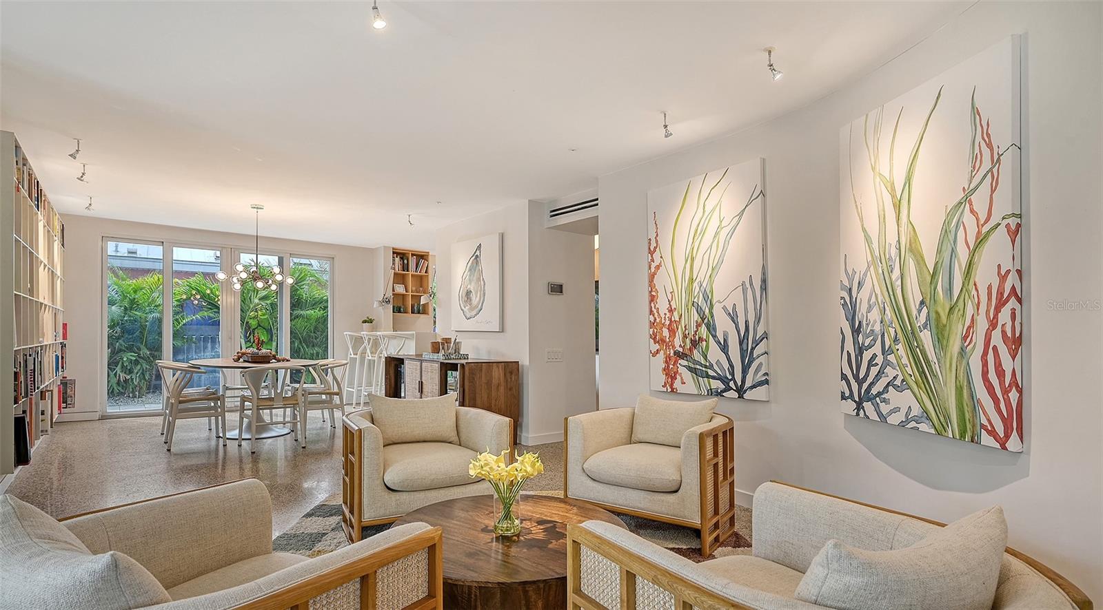 SAINT ARMANDS - Residential