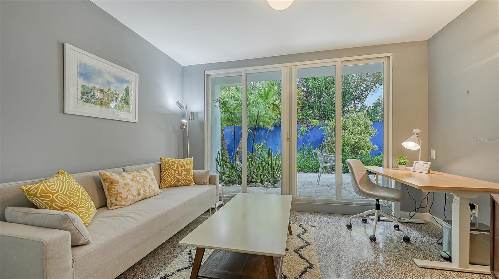 SAINT ARMANDS - Residential