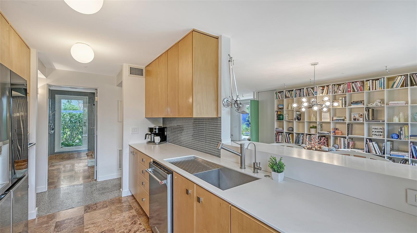 SAINT ARMANDS - Residential