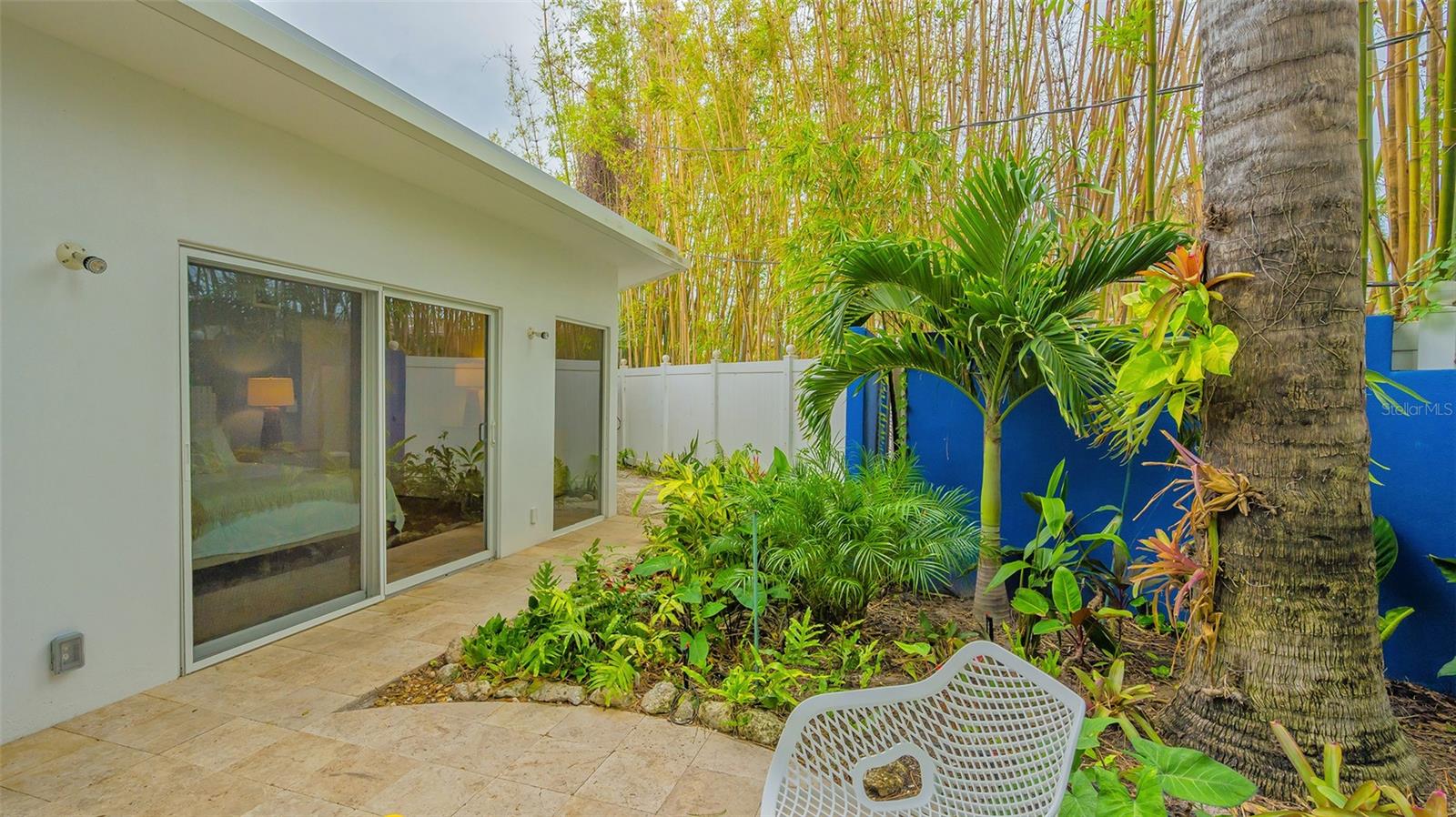 SAINT ARMANDS - Residential