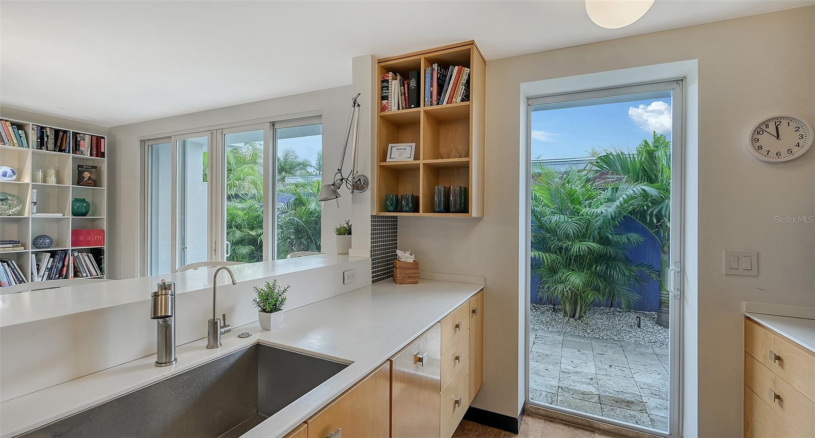 SAINT ARMANDS - Residential