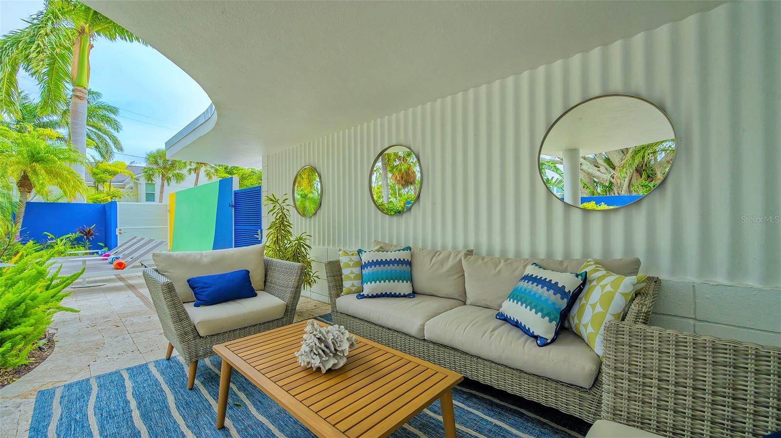 SAINT ARMANDS - Residential