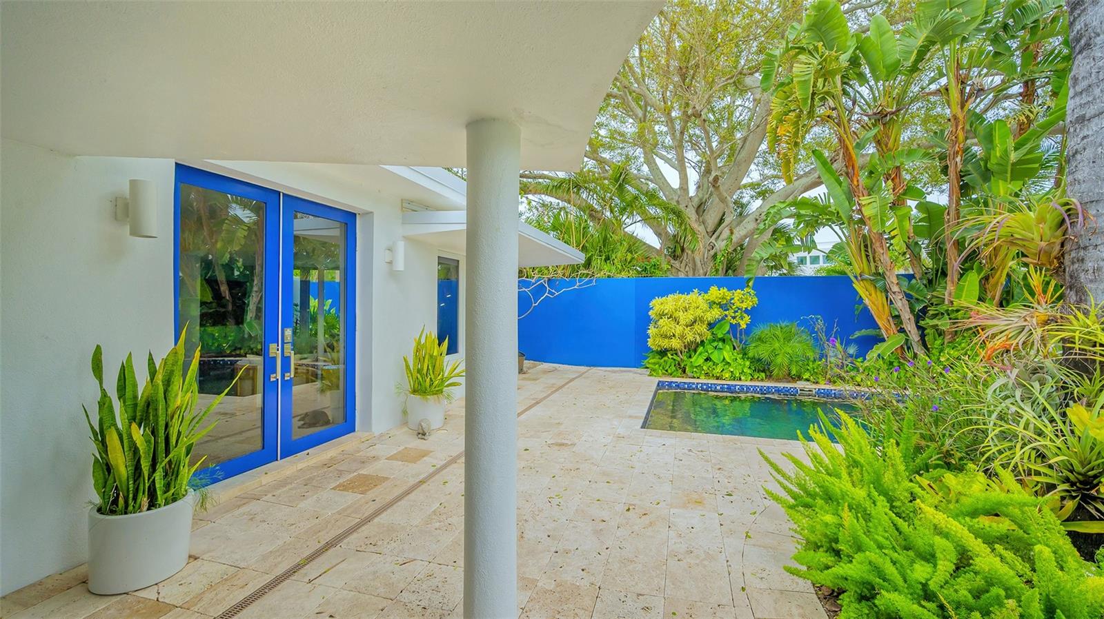 SAINT ARMANDS - Residential