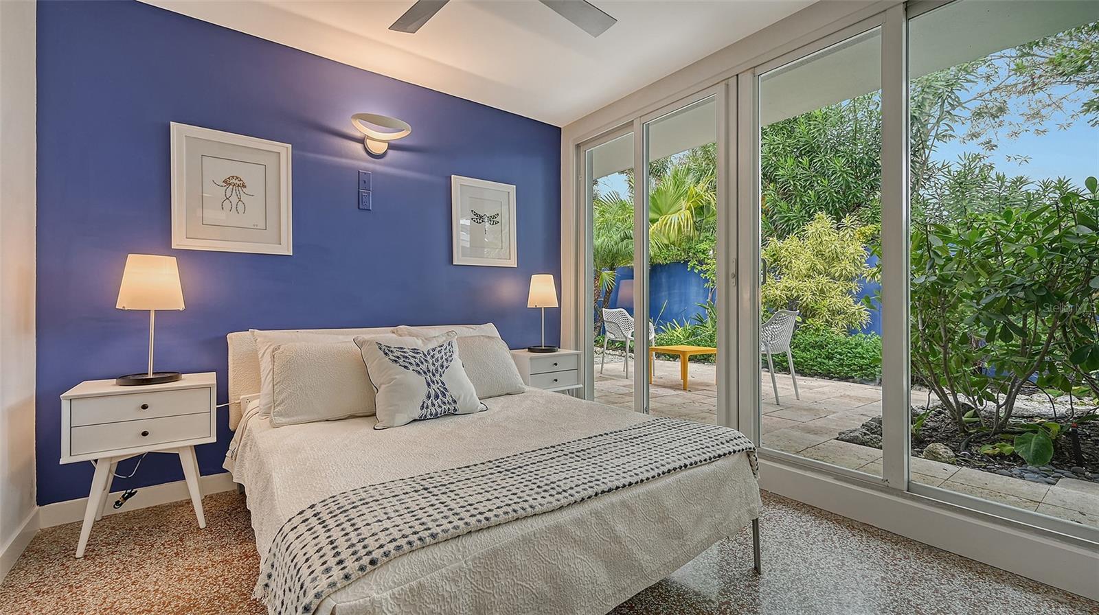 SAINT ARMANDS - Residential