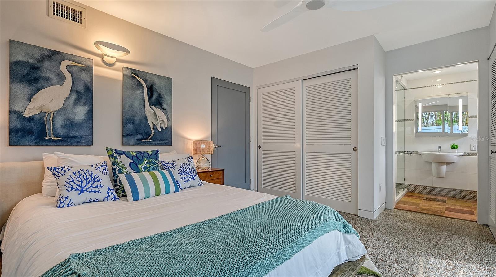 SAINT ARMANDS - Residential