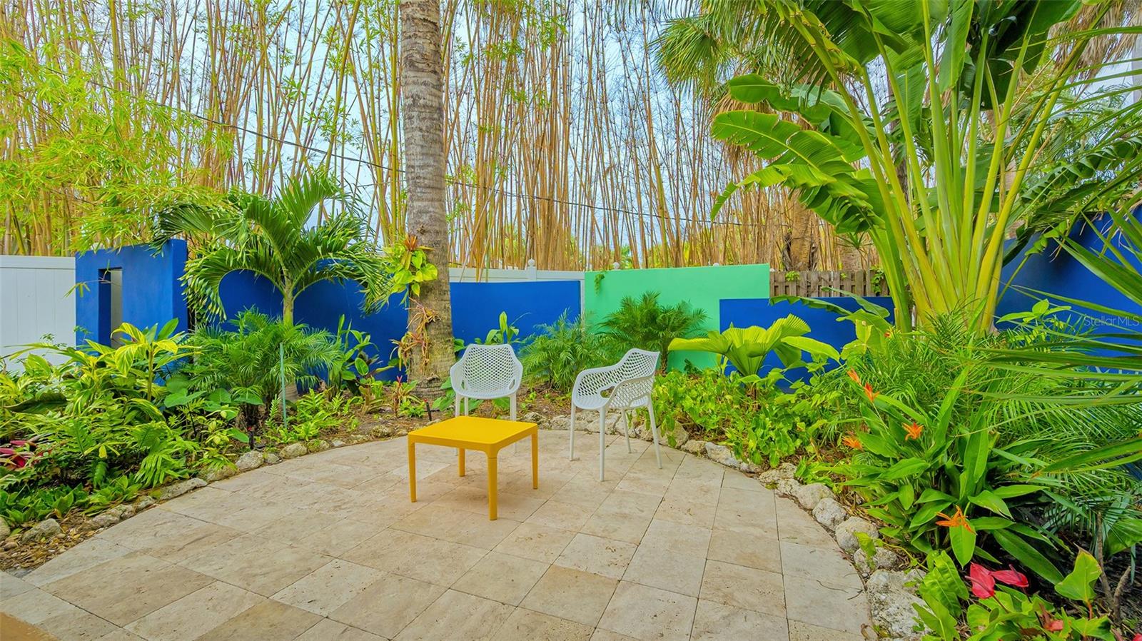 SAINT ARMANDS - Residential